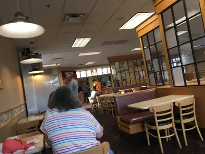 Wendy's