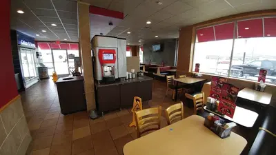 Dairy Queen Grill & Chill