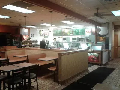 Subway