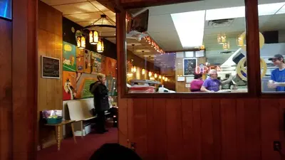 Angelo's Pizza