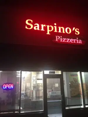 Sarpino's Pizzeria Oakdale