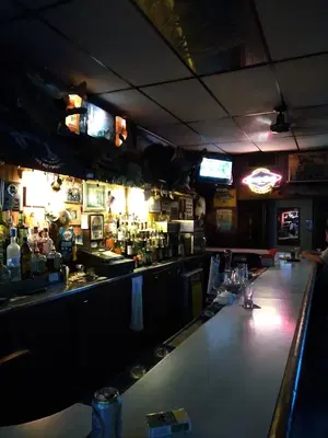 Hoagie's Bar