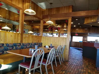 Davanni's Pizza & Hot Hoagies