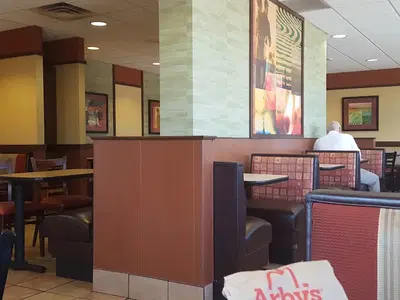 Arby's