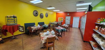 African Foods & Gifts