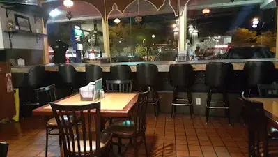Ariana Kabob & Gyro Bistro