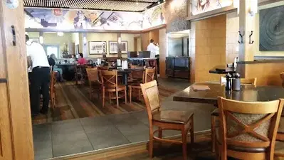 Doolittles Woodfire Grill
