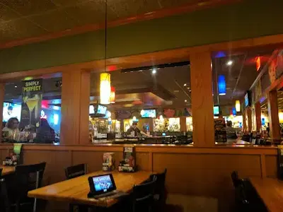 Applebee's Grill + Bar