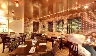 BLVD Kitchen & Bar