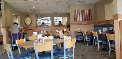 Culver's
