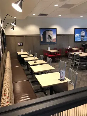 Chick-fil-A Knollwood
