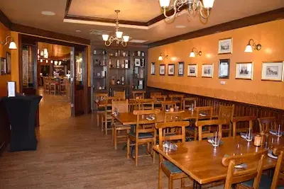 Kip’s Irish Pub & Restaurant