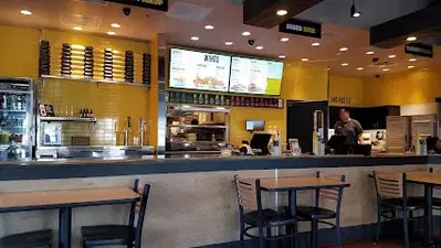 B-Dubs Express