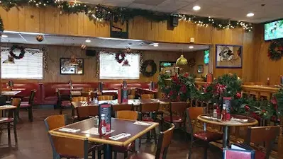 Schuller's Tavern