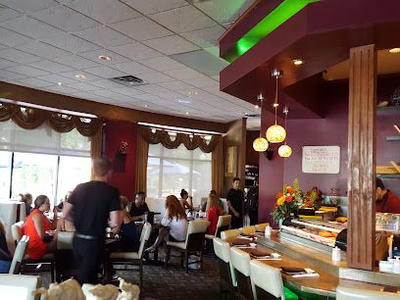 Wakame Sushi & Asian Bistro