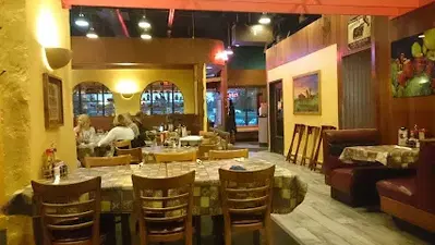 Lone Spur Grill And Bar