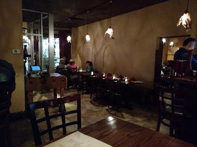 Rinata Restaurant