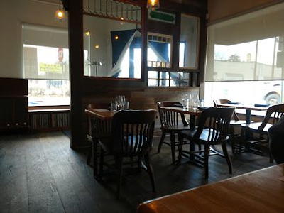 Tenant Restaurant
