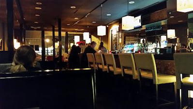 Kiku Bistro