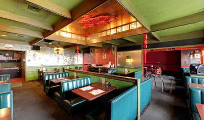 Red Dragon Restaurant