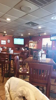 JJ's Clubhouse