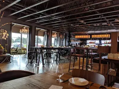 Lat14 Asian Eatery