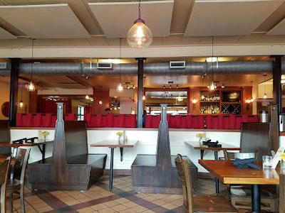 Lake & Irving Restaurant & Bar