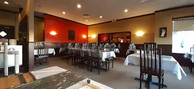 Thai Table Restaurant