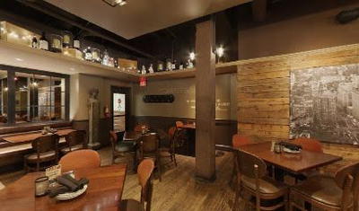 Urban Eatery Minneapolis