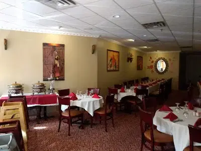 Taste of India