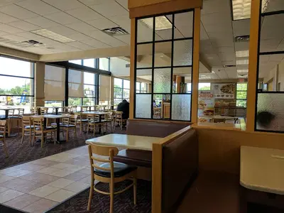 Wendy's