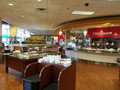 Lunds & Byerlys Creations Cafe - Golden Valley