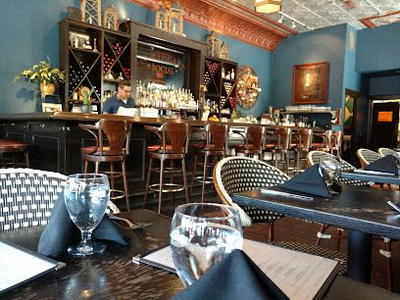 Northeast Social