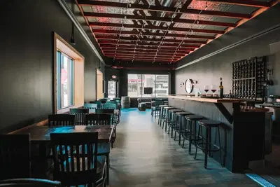 Ambi Wine Bar