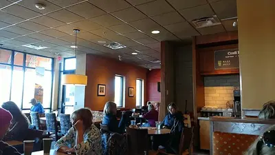 Panera Bread