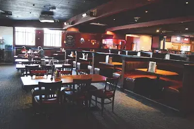 Wild Boar Bar and Grill