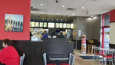 Arby's