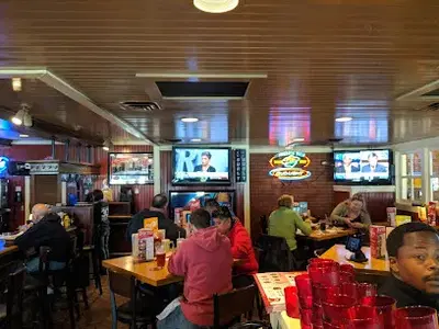 Chili's Grill & Bar