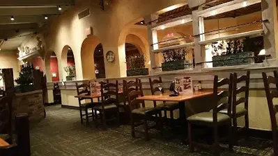 Olive Garden Italian Restaurant