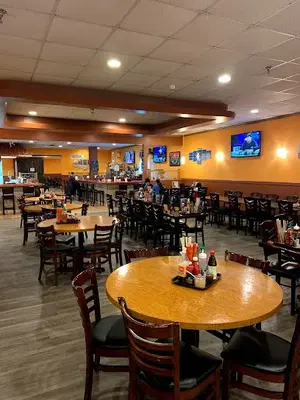 Cups and Cheers International Sports Bar Restaurant