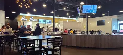 The Burrow - Oakdale
