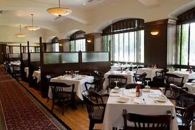 The St. Paul Grill