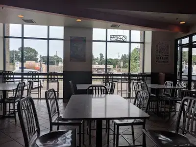 Taco Libre