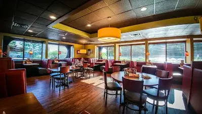 Denny's