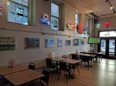 Alary's Bar