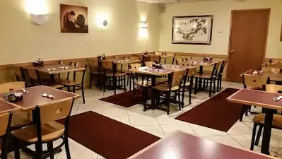 Wild Orchid TX Restaurant
