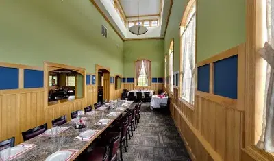 HoHo Gourmet
