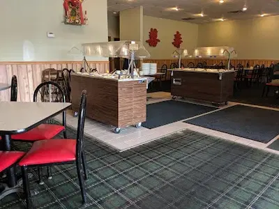 Jade 88 Chinese Restaurant
