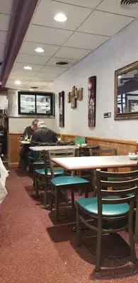 Magnolias Restaurant