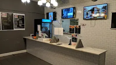 Baybay's Eastside Eatery
